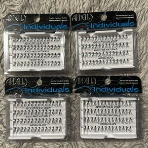 Ardell Individuals False Eyelashes